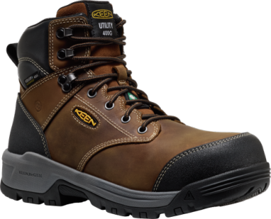 KEEN - CSA Evanston 6" WP 400G