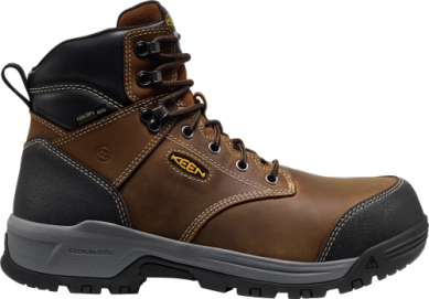 KEEN - CSA Evanston 6" WP 400G