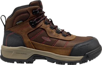 KEEN - CSA Skokie Mid Waterproof - Women's
