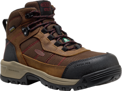 KEEN - CSA Skokie Mid Waterproof - Women's