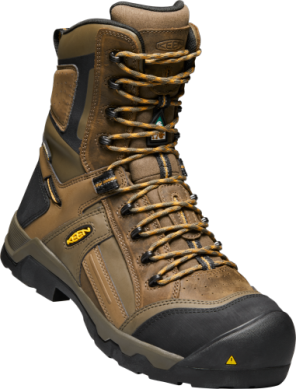 KEEN - CSA Davenport 8" 200G