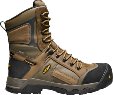 KEEN - CSA Davenport 8" 200G