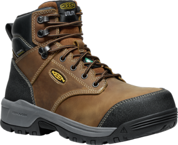 KEEN - CSA Evanston 6" Waterproof