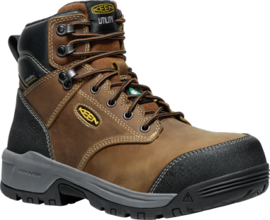 KEEN - CSA Evanston 6" Waterproof