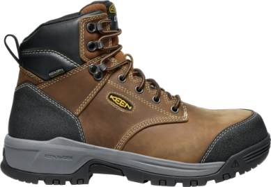 KEEN - CSA Evanston 6" Waterproof