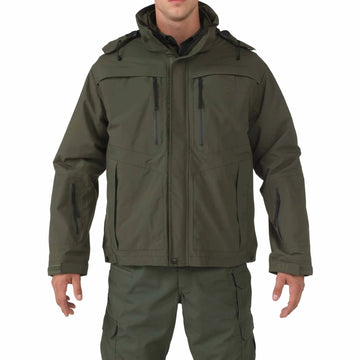 5.11 Tactical - Valiant Duty Jacket