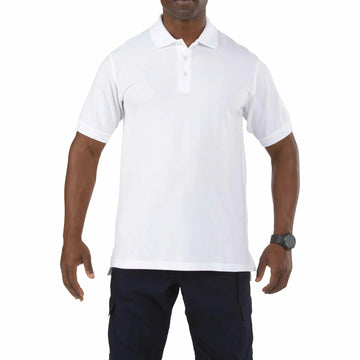 5.11 Tactical - Professional Short Sleeve Polo