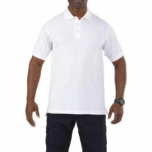 5.11 Tactical - Professional Short Sleeve Polo
