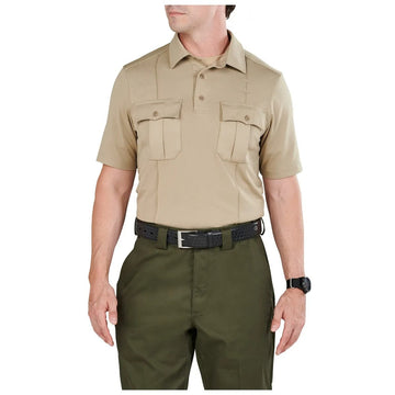 5.11 Tactical - Class A Uniform Short Sleeve Polo