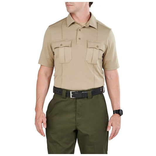 5.11 Tactical - Class A Uniform Short Sleeve Polo