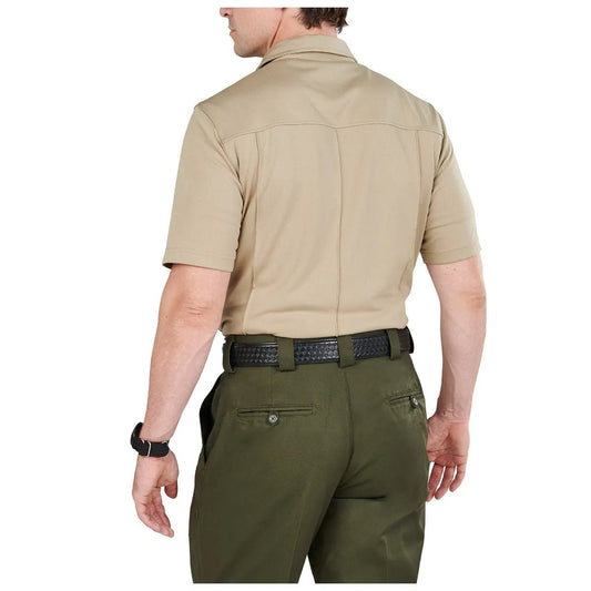 5.11 Tactical - Class A Uniform Short Sleeve Polo