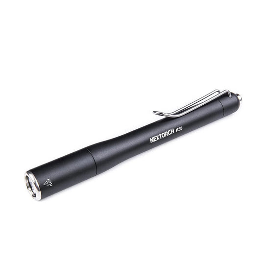 NEXTORCH - K30 Rechargeable Super Bright Penlight