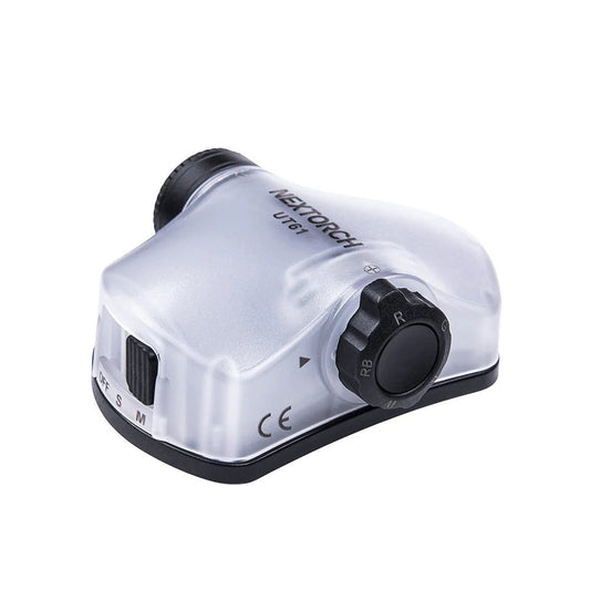 NEXTORCH - UT61 Tactical Helmet Signal Light