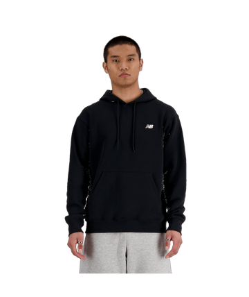 New Balance - Sport Essentials Fleece Hoodie