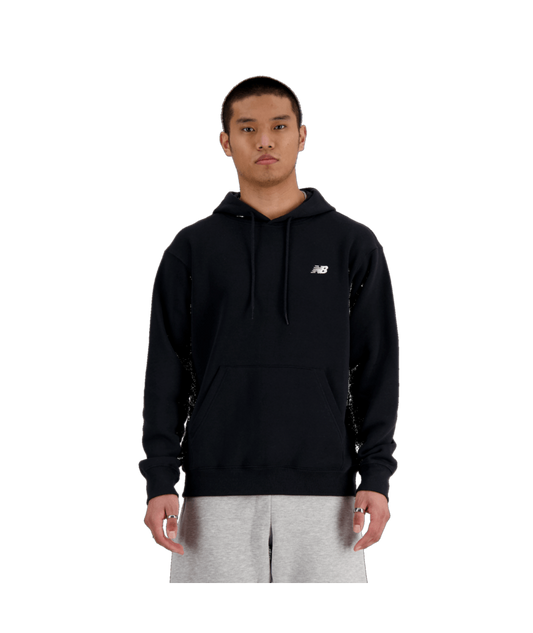 New Balance - Sport Essentials Fleece Hoodie