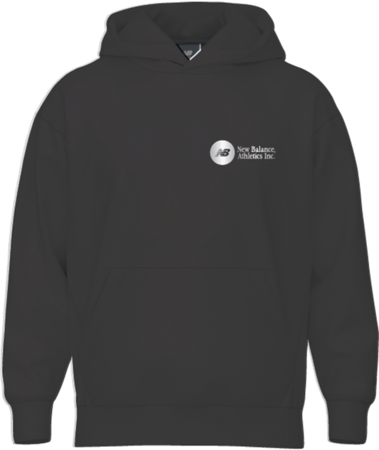 New Balance - Vortex Hoodie
