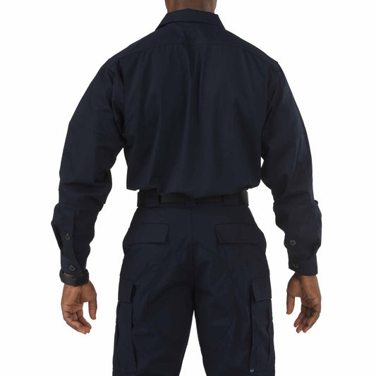 5.11 Tactical - Taclite TDU Long Sleeve Shirt - TALL