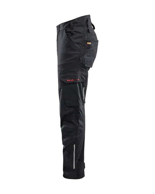 Blaklader - Flame Resistant Stretch Pants (1642)