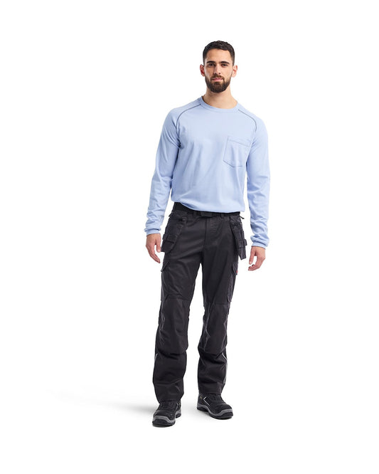 Blaklader - Flame Resistant Stretch Utility Pants (Size 30-38)