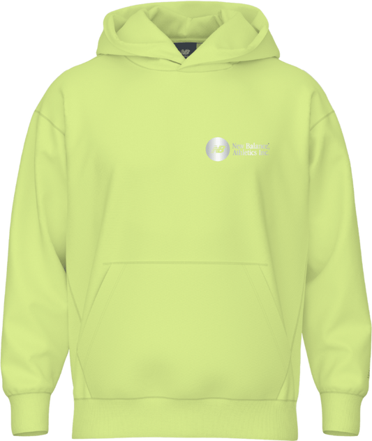 New Balance - Vortex Hoodie