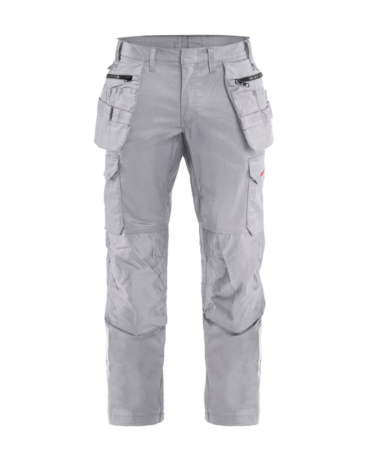 Blaklader - Flame Resistant Stretch Utility Pants (Size 40-46)