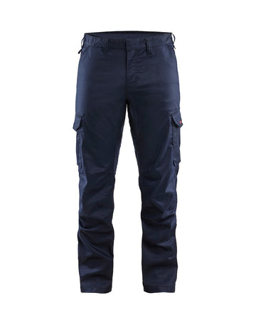 Blaklader - Flame Resistant Stretch Pants (Size 38-46)