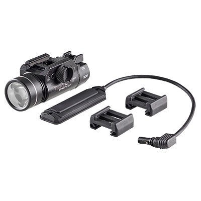 Streamlight - TLR-7 HL-X USB - BLACK