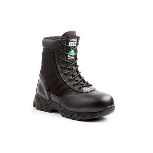 Original S.W.A.T. - Men's Classic FX 9" Safety CSA