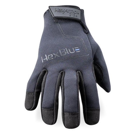 HexArmor 2134 HexBlue Glove