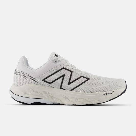 New Balance - Fresh Foam M860V14 - White