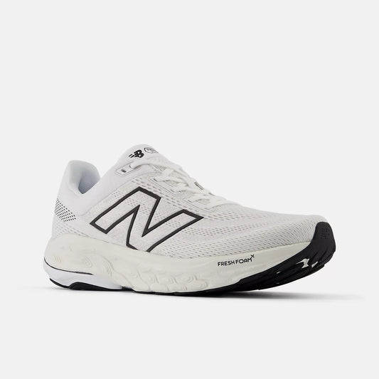 New Balance - Fresh Foam M860V14 - White