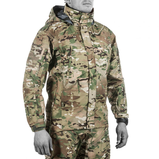Air/pac® inserts ensure even weight distribution and comfort.