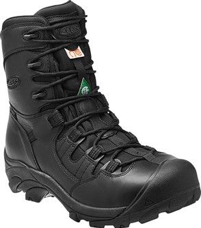 KEEN - CSA Oshawa 8" Duty Boot