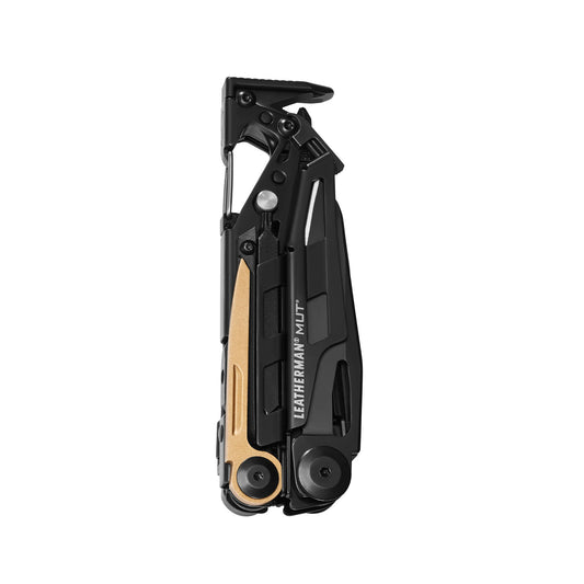 Leatherman - MUT Black, with Sheath