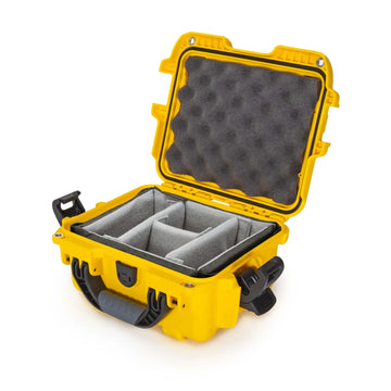 Nanuk - 905 Case With Foam