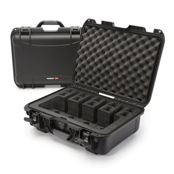 Nanuk - 925 Case With Foam 4Up