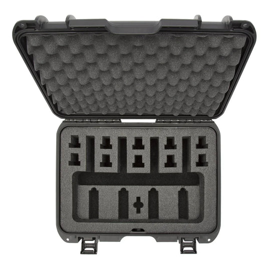 Nanuk - 925 Case With Foam 4Up
