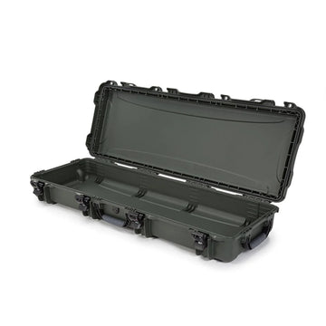 Nanuk - 990 Case With Foam