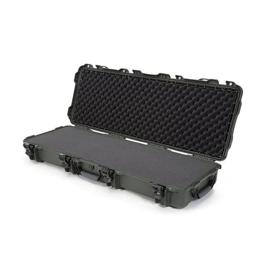 Nanuk - 990 Case With Foam