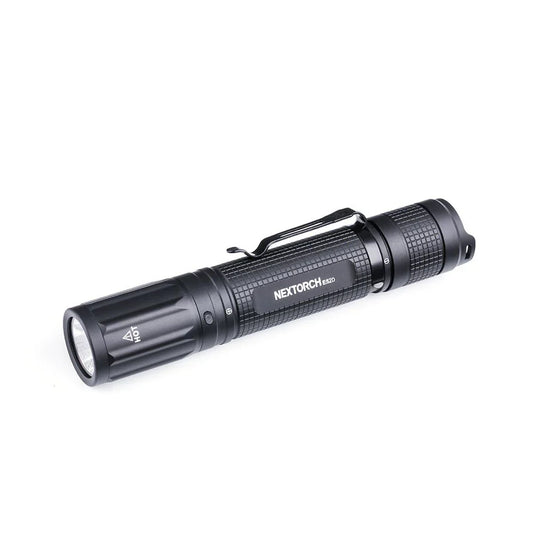 NEXTORCH - E52D Rechargeable High-Output EDC Pocket Flashlight