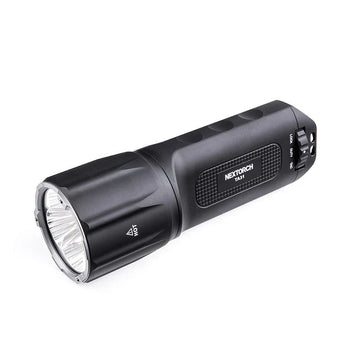NEXTORCH - TA31 10,000 Lumen ULTra Bright Tactical Searchlight