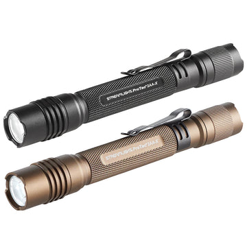 Streamlight - ProTac 2AA-X USB - Black