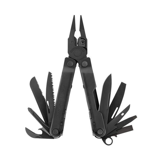 Leatherman - Rebar