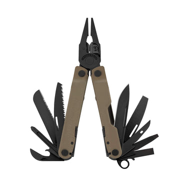 Leatherman - Rebar