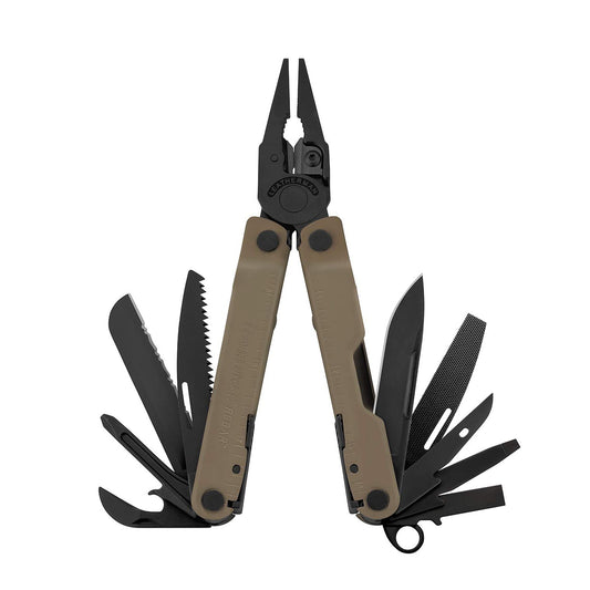 Leatherman - Rebar