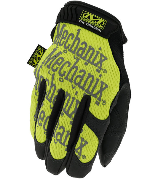 Mechanix - Hi-Viz Original