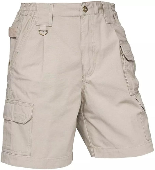 5.11 Tactical - Women's Tactical Cotton Shorts