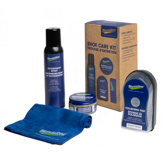 Blundstone - Boot Care Kit - Rustic