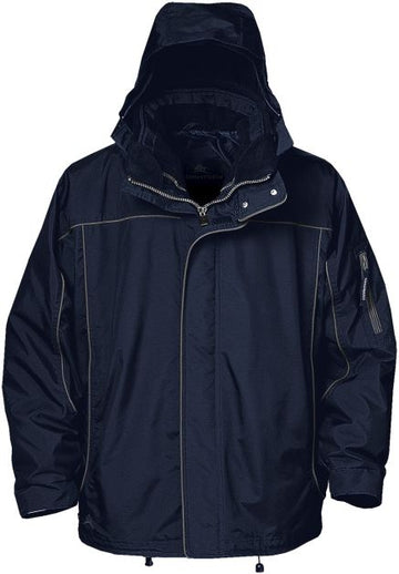 Stormtech - Women's Nova System Jacket