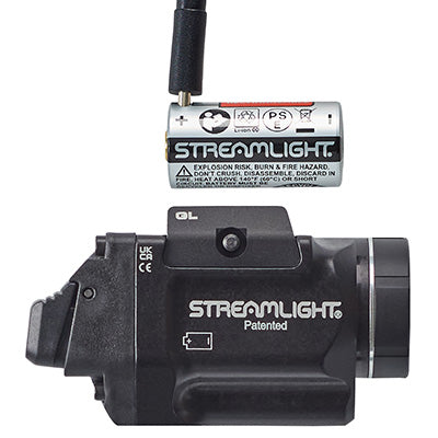 Streamlight - - TLR-8 HL-X G sub USB (GLOCK 43X/48 MOS | 43X/48 Rail)